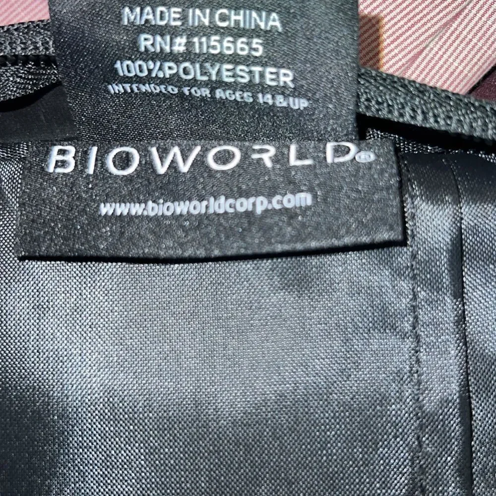 BIOWORLD STAR WARS MADALORIAN Baby Yoda Grogu Back Pack